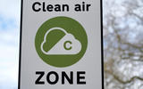clean air zone