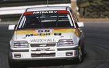Vauxhall Astra BTCC 1989