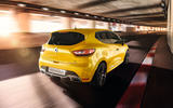 2016 RS Clio
