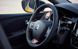 2016 RS Clio