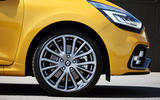 2016 RS Clio