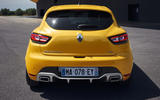 2016 RS Clio