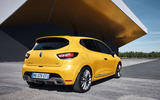 2016 RS Clio