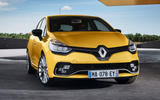 2016 RS Clio