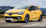 Renault Clio RS16