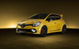 Renault Clio RS16