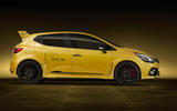 Renault Clio RS16