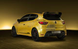 Renault Clio RS16