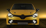 Renault Clio RS16