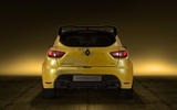 Renault Clio RS16