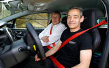 Renault Clio RS16