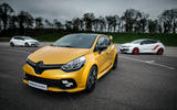 Renault Clio RS16