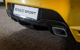 Renault Clio RS16