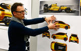 Renault Clio RS16