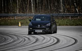 Renault Clio RS16