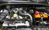 Renault Clio RS16