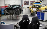 Renault Clio RS16