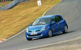 Renault Clio 197