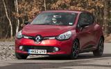 Nearly-new buying guide: Renault Clio Mk4