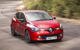 Nearly-new buying guide: Renault Clio Mk4