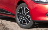 Nearly-new buying guide: Renault Clio Mk4