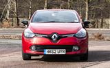 Nearly-new buying guide: Renault Clio Mk4
