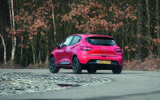 Nearly-new buying guide: Renault Clio Mk4
