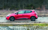 Nearly-new buying guide: Renault Clio Mk4