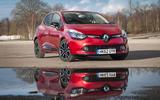 Nearly-new buying guide: Renault Clio Mk4