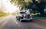 Lunaz Rolls-Royce Cloud