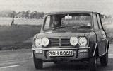 Special Tuning Mini Clubman