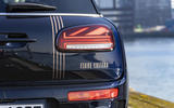 Clubman Final Edition rear light Clubman Final Edition rear light