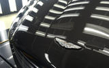 Aston Martin DB9 Last of Nine