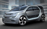 Chrysler Portal concept