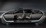 Chrysler Portal concept