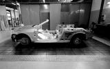 Italian Coachbuilders Touring Superleggera Disco Volante