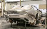 Italian Coachbuilders Touring Superleggera Disco Volante