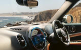 MINI Countryman: Coast adventures MINI Countryman: Coast adventures