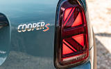 MINI Countryman: Coast adventures MINI Countryman: Coast adventures
