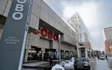 Detroit motor show