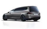 BINZ.E hearse