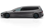 BINZ.E hearse