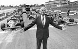 Colin Chapman