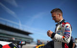 Colin Turkington