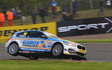 BTCC 2016: Brands Hatch season finale