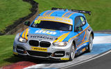 Top 10 BTCC drivers of 2016 - Autocar's picks