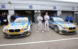 2016 Dunlop MSA BTCC