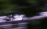 Rounds 10, 11, 12 of BTCC at Oulton Park