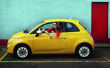 Fiat 500 at 60: special editions