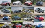 comp of PHEVs comp of PHEVs